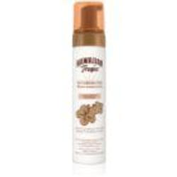Hawaiian Tropic Self Tanning Foam Light/Medium 200 ml