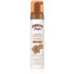 Hawaiian Tropic Self Tanning Foam Dark 200 ml
