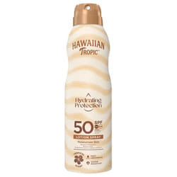 Hawaiian Tropic Brume Protectrice SPF50 220 ml