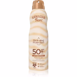 Hawaiian Tropic Hydrating Protection Lotion Spray 220 ml