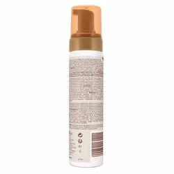 Gomme Pour Autobronzant mousse 200 ml