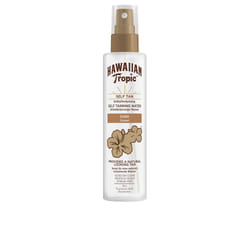 Eau Autobronzante foncée 190 ml