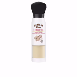 Mineral Brush pinceau de maquillage coloré SPF30 1 u