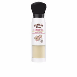 Mineral Brush pinceau de maquillage coloré SPF30 1 u