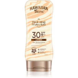 Hawaiian Tropic Hydrating Protection Lotion 180 ml