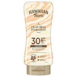 Hawaiian Tropic Hydrating Protection Lotion SPF30 180 ml