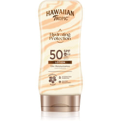Hawaiian Tropic Hydrating Protection Lotion 180 ml