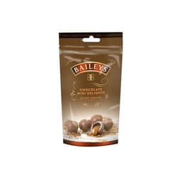 Baileys Chocolate Mini Delights