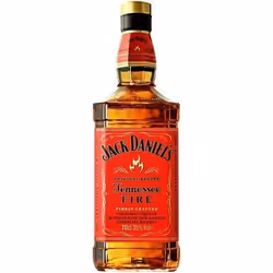 Jack Daniel's FIRE - 70cl