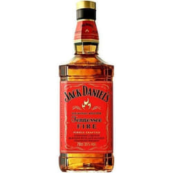 Jack Daniel's FIRE - 70cl
