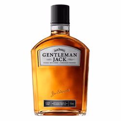 Jack Daniel's GENTLEMAN JACK