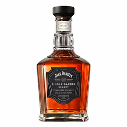 Jack Daniel's SINGLE BARREL SELECT