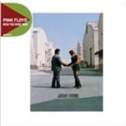 Warner Music Wish You Were Here CD Prog rock Pink Floyd