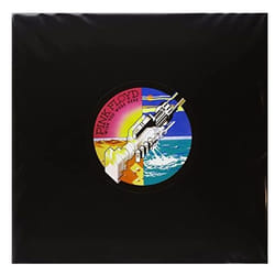 Warner Music Wish You Were Here(Remastered) Vinyl Prog rock Pink Floyd