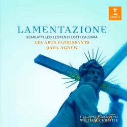 Warner Music Antonio Caldara - Leo/Scarlatti: Lamentazione, CD, Classique, CD, Antonio Caldara, Support physique, Adulte, 1 d ...