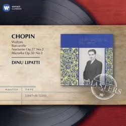 Warner Music Chopin 2010 (200Th Anniversary) - Chopin: Waltzes, CD, Classique, CD, Chopin 2010 (200Th Anniversary), Support p ...