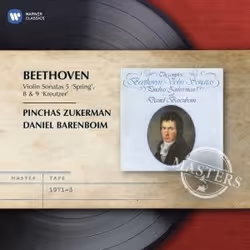 Warner Music Ludwig Van Beethoven - Beethoven: Violin Sonatas, CD, Classique, CD, Ludwig Van Beethoven, Support physique, Adu ...