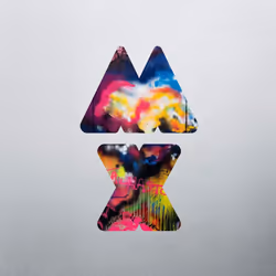 Warner Music Mylo Xyloto, Rock, CD, Coldplay, Support physique, Warner Music, Mylo Xyloto Hurts Like Heaven Paradise Charlie ...