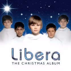 Warner Music Libera - Libera: The Christmas Album (Standard Edition), CD, Classique, CD, Libera, Support physique, Adulte, 1  ...