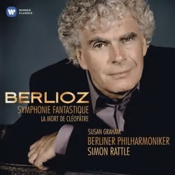 Warner Music Hector Berlioz - Berlioz: Symphonie Fantastique, CD, Classique, CD, Hector Berlioz, Support physique, Adulte, 1  ...