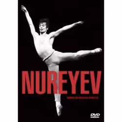Warner Music Rudolf Nureyev - Nureyev, DVD, Classique, DVD, Rudolf Nureyev, Support physique, Adulte, 1 disques
