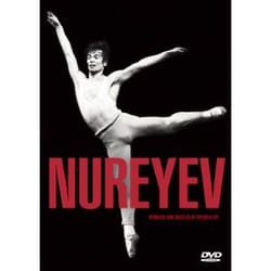 Warner Music Rudolf Nureyev - Nureyev, DVD Classique