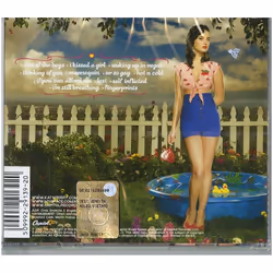 Universal Music Katy Perry - One of the Boys, CD Pop