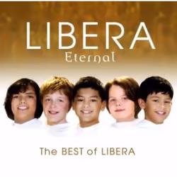 Warner Music Libera - Eternal: The Best of Libera, 2CD, Classique, CD, Libera, Support physique, Adulte, 2 disques