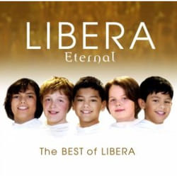 Warner Music Libera - Eternal: The Best of Libera, 2CD CD Classique