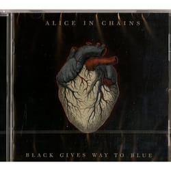 Universal Music Alice in Chains - Black Give Way to Blue, CD Rock