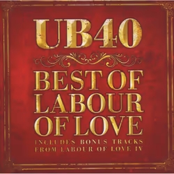 Universal Music 5099945781124, Reggae, CD, Ub40
