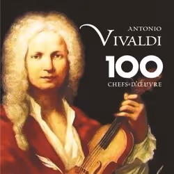Warner Music Various - Vivaldi: Ses 100 Chefs-D'Oeuvre, 6CD, Classique, CD, Various, Support physique, Adulte, 6 disques