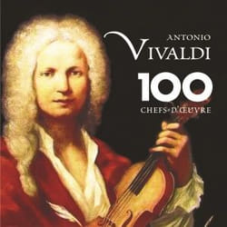 Warner Music Various - Vivaldi: Ses 100 Chefs-D'Oeuvre, 6CD CD Classique