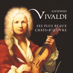 Warner Music Various - Vivaldi Plus grands chef-d'oeuvres, 2CD, Classique, CD, Various, Support physique, Adulte, 2 disques