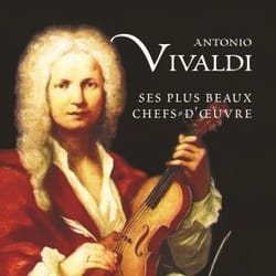 Warner Music Various - Vivaldi Plus grands chef-d'oeuvres, 2CD CD Classique
