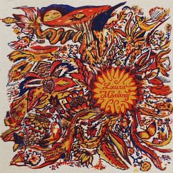 Virgin Records Alas I Cannot Swim CD Folk Laura Marling