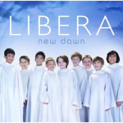Warner Music Libera - New Dawn, CD Classique