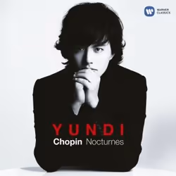 Warner Music Chopin 2010 (200Th Anniversary) - Chopin: Nocturnes, 2CD, Classique, CD, Chopin 2010 (200Th Anniversary), Suppor ...