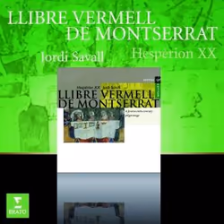 Warner Music Hespèrion Xxi - Llibre Vermell de Montserrat, CD, Classique, CD, Hespèrion Xxi, Support physique, Adulte, 1 disq ...