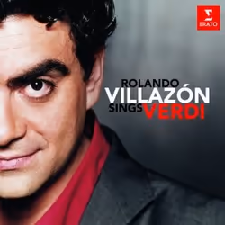 Warner Music Rolando Villazón - Rolando Villazón sings Verdi, CD, Classique, CD, Rolando Villazón, Support physique, Adulte, ...
