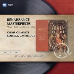 Warner Music Philip Ledger - Renaissance Masterpieces, CD, Classique, CD, Philip Ledger, Support physique, Adulte, 1 disques