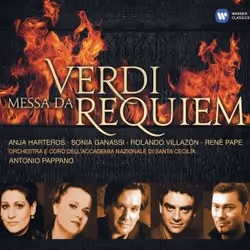 Warner Music Verdi 2013 (200Th Anniversary) - Verdi: Messa da Requiem, 2CD, Classique, CD, Verdi 2013 (200Th Anniversary), Su ...