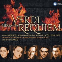 Warner Music Verdi 2013 (200Th Anniversary) - Verdi: Messa da Requiem, 2CD CD Classique Verdi 2013 (200Th Anniversary)