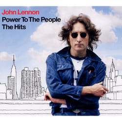Universal Music 5099990664021 enregistrement de musique et son CD Rock John Lennon