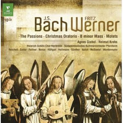 Warner Music Andrew Parrott - Bach: Orchestral Suites, Triple Concerto, 2CD CD Classique