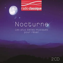 Warner Music Various - Nocturne, 2CD CD Classique
