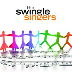 Warner Music The Swingle Singers - Anthology, CD Classique