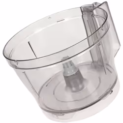 Saladier pour Robot ménager BOSCH, SIEMENS 12007659 Appareils compatibles : ROBOT MÉNAGER BOSCH: MCM3201B, MCM3301BGB, MCM340 ...