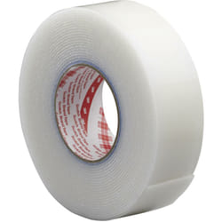 Joint en bande 4412N 3M 4412N76 translucide (l x l) 16.5 m x 76 mm acrylique 1 pc(s) S13003