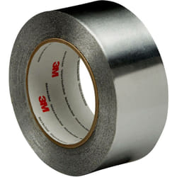 3M - 4253855 Ruban adhésif aluminium argent (l x l) 55 m x 38 mm 1 pc(s) Q139962